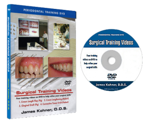Surgical Training Video
